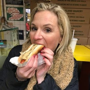 I live in the south...the food's the best here!